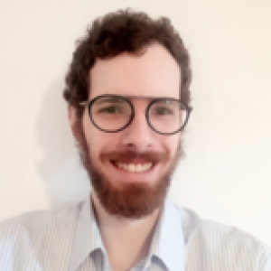 Profile photo of Felipe Rosenberg