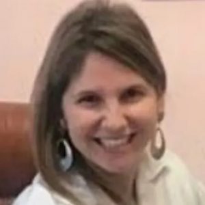 Profile photo of Shirley Lederman Bruck