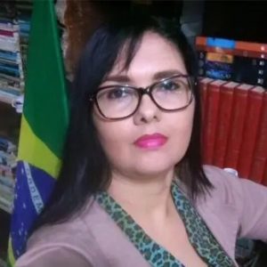 Profile photo of Joice Maria