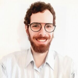 Profile photo of Felipe Rosenberg